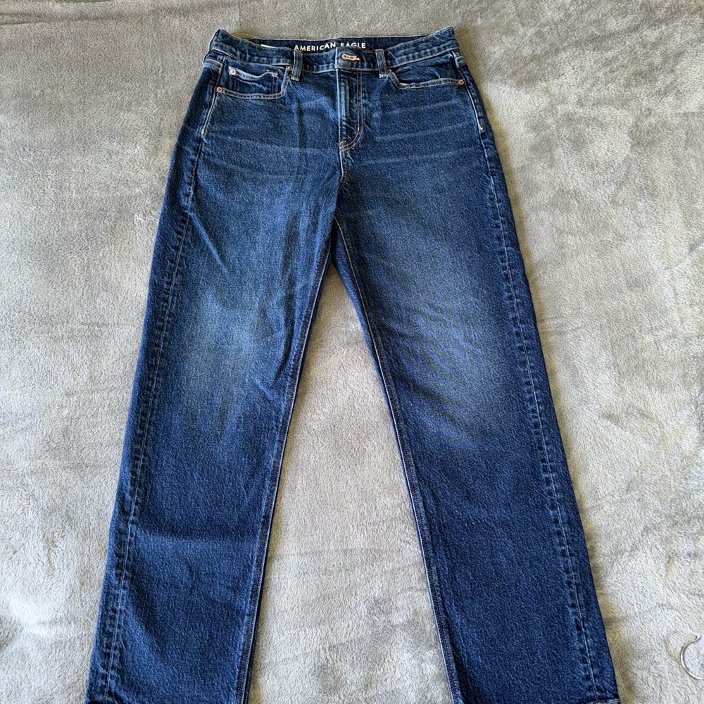 American Eagle Outfitters Stretch Denim Jeans